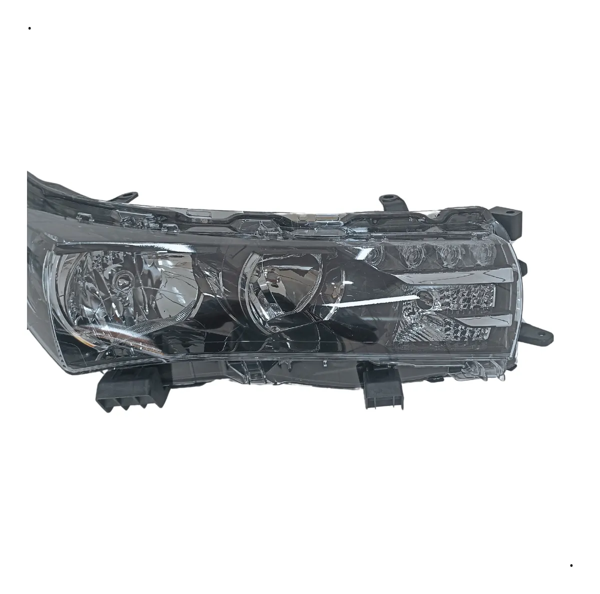 Farol Corolla Direito 2015 2016 2017 Original Com Led - Image 3