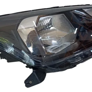 Farol Dianteiro Direito Gol Saveiro Voyage Foco Simples