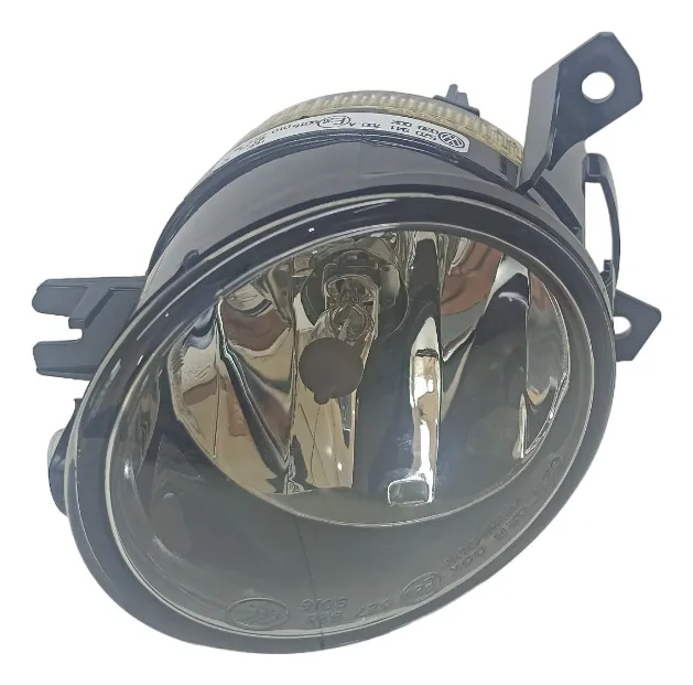 Farol De Milha Gol Fox Original Volkswagen