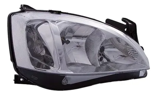 Farol Dianteiro Direito Corsa Montana 2008 - 2012 94737980 - Image 6