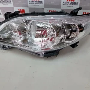 Farol Dianteiro Esquerdo Corolla 2012 A 2014
