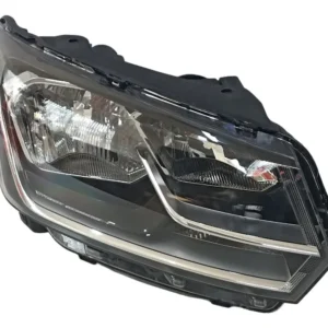 Farol Dianteiro Direito Foco Duplo Gol Saveiro Voyage