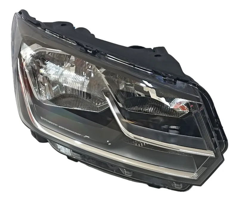 Farol Dianteiro Direito Foco Duplo Gol Saveiro Voyage