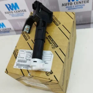 Esguicho Farol Lado Direito Toyota Sw4 2012/15 85207-0k030