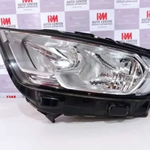 Farol Dianteiro Esquerdo Ecosport 2017 A 2020 Gn1513w030ae