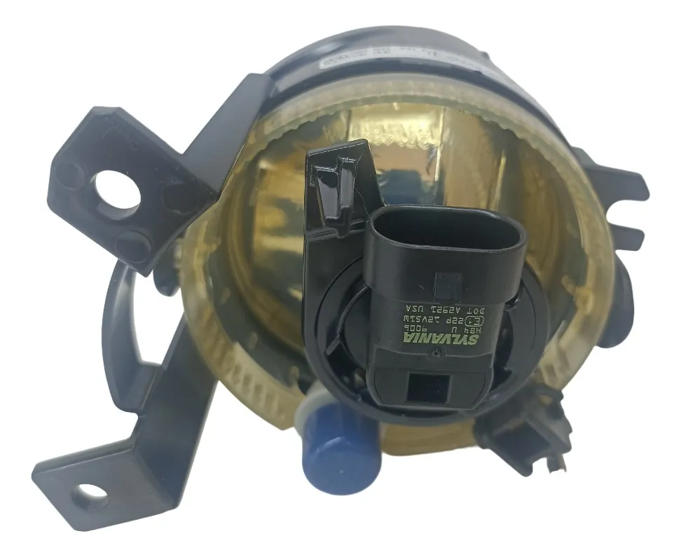 Farol De Milha Gol Fox Original Volkswagen - Image 2