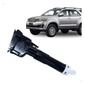 Esguicho Farol Lado Esquerdo Toyota Sw4 2012/15 85208-0k030