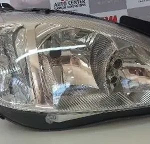 Farol Dianteiro Direito Corsa Montana 2008 - 2012 94737980