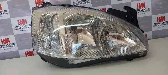 Farol Dianteiro Direito Corsa Montana 2008 - 2012 94737980