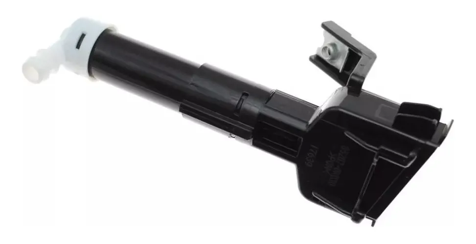 Par Esguicho Lavador Farol Toyota Sw4 2012 2013 2014 2015 - Image 4