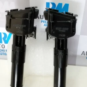 Par Esguicho Lavador Farol Toyota Sw4 2012 2013 2014 2015