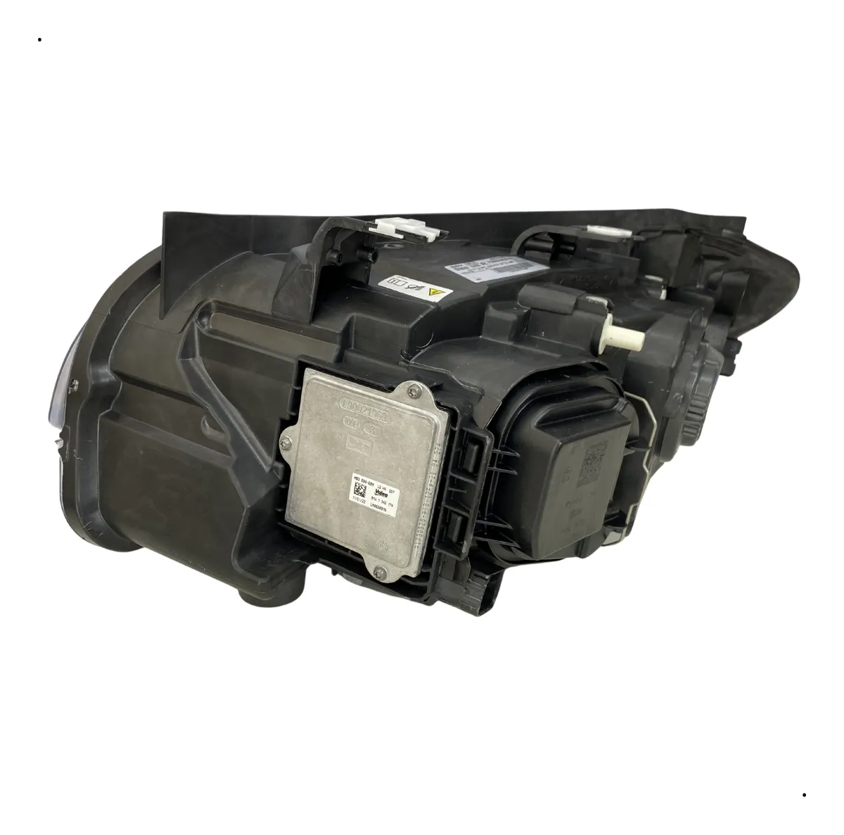 Farol Bmw X1 E84 2010 A 2015 Foco Duplo Bi-xenon Original - Image 2