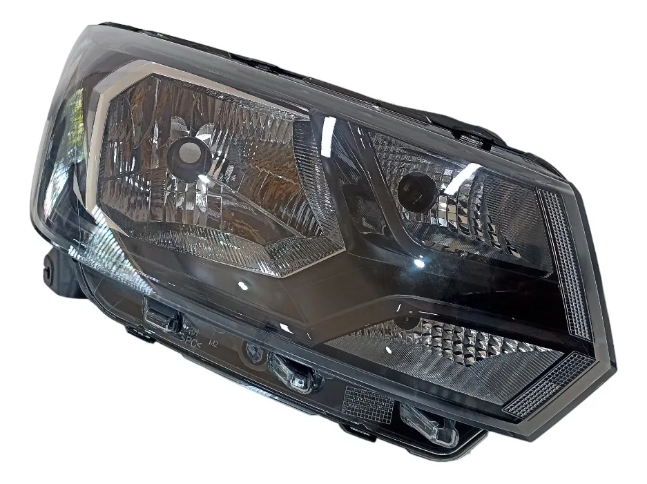 Farol Dianteiro Direito Gol Saveiro Voyage Foco Simples - Image 5