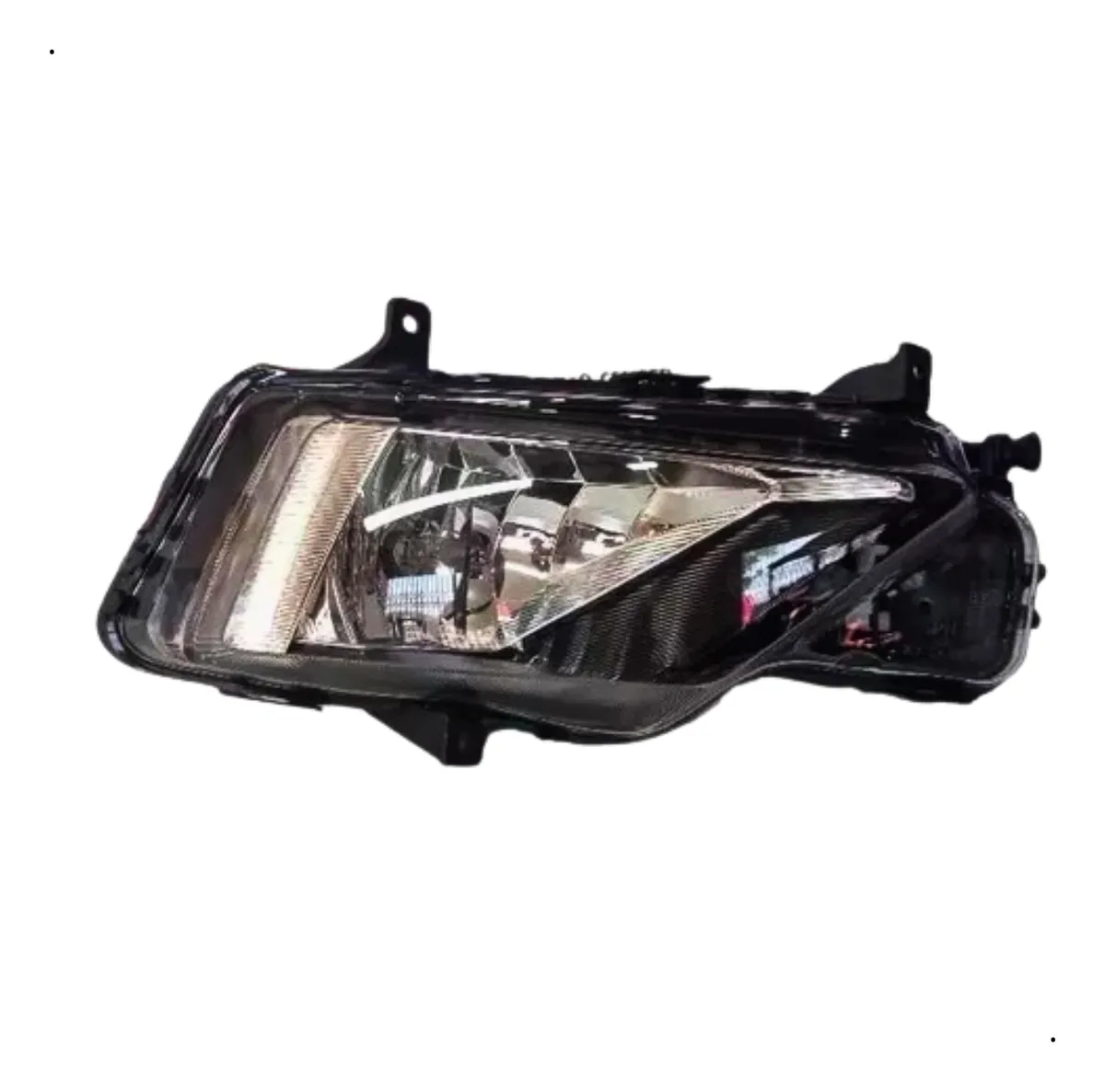 Farol Milha Direito Volkswagen Gol / Saveiro G7 5u7941700 - Image 5