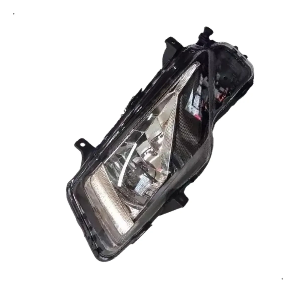 Farol Milha Direito Volkswagen Gol / Saveiro G7 5u7941700 - Image 4