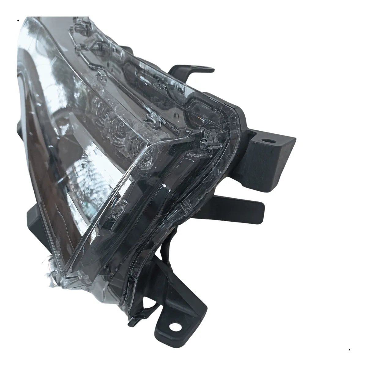 Farol Corolla Direito 2015 2016 2017 Original Com Led - Image 2