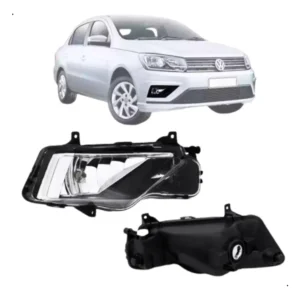 Farol Milha Direito Volkswagen Gol / Saveiro G7 5u7941700