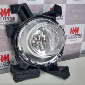 Farol De Neblina Direito Hb20 2012 - 2016 922021s000