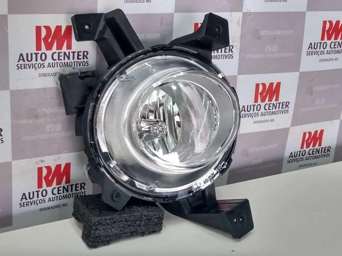 Farol De Neblina Direito Hb20 2012 - 2016 922021s000