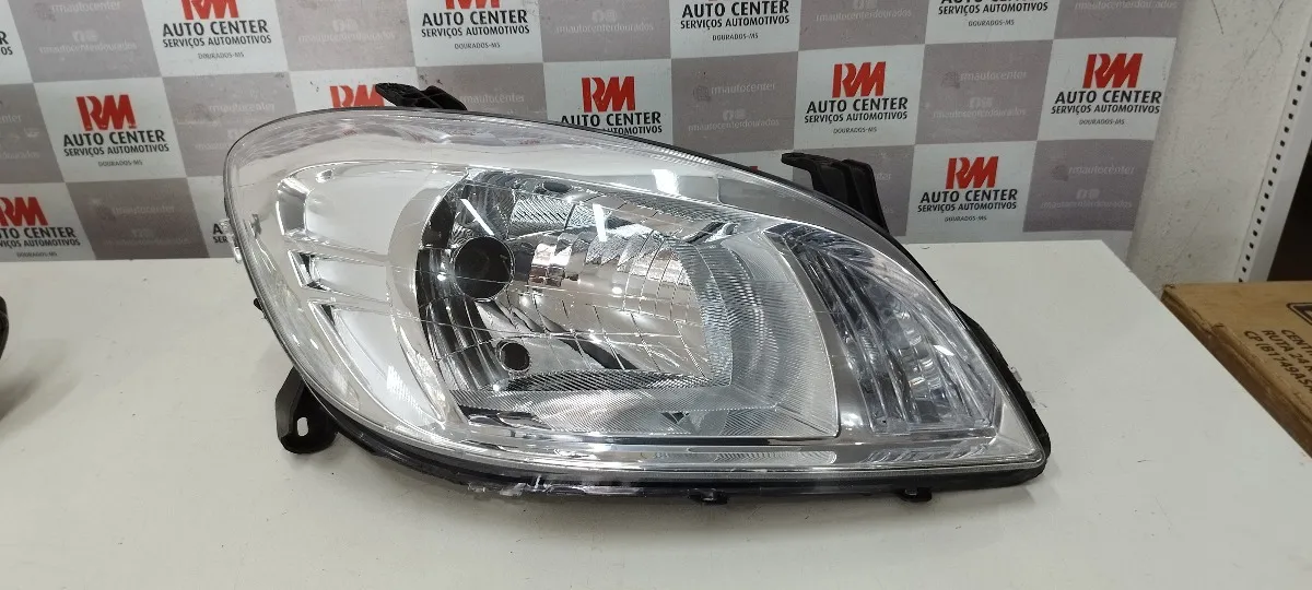 Farol Direito Celta 2006 - 2015  94775135 Original