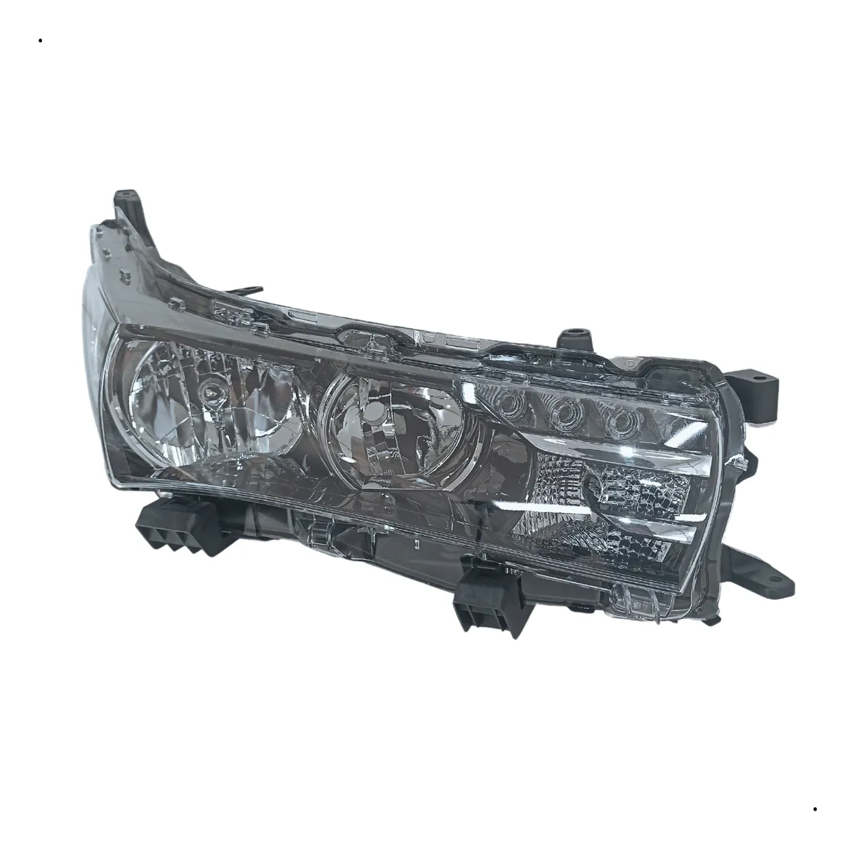 Farol Corolla Direito 2015 2016 2017 Original Com Led - Image 4