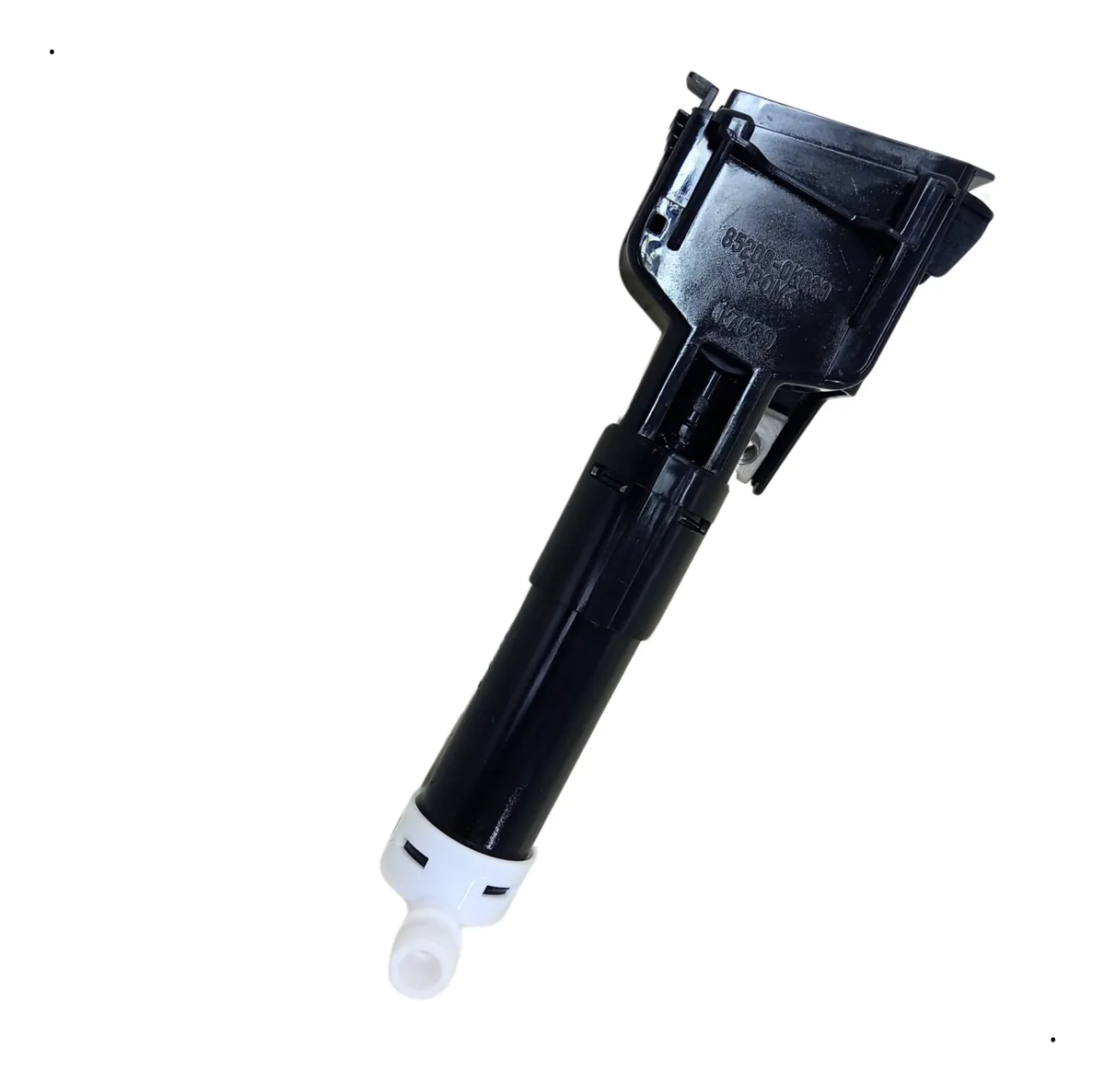 Esguicho Farol Lado Esquerdo Toyota Sw4 2012/15 85208-0k030 - Image 4