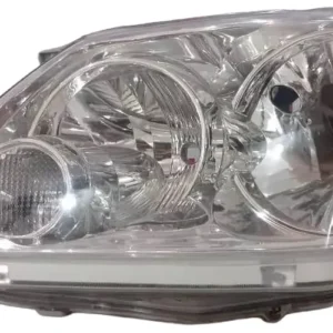 Farol Dianteiro Esquerdo Hilux Sw4 2004 -2009 20b322