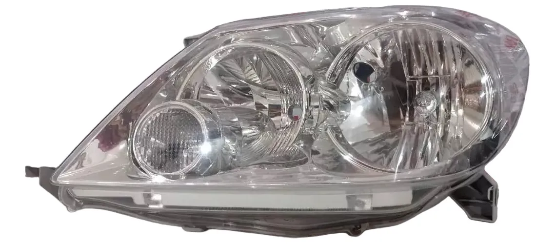Farol Dianteiro Esquerdo Hilux Sw4 2004 -2009 20b322