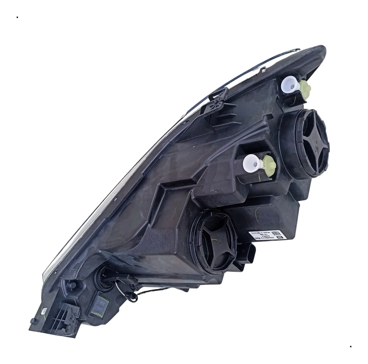 Farol Dianteiro Direito Nova Tracker 2021/2022 - Image 6