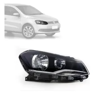 Farol Gol Saveiro Voyage G-6 2013 - 2016 0160820 / 0160819