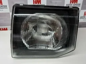 Farol Esquerdo Pajero 1992 - 1997 08-214-1120l