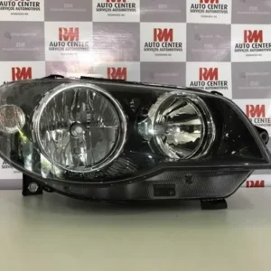 Farol Direito Fiat Palio 2004  2017 00hr202852