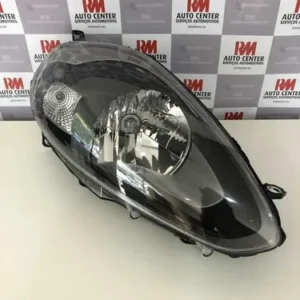 Farol Direito Fiat Punto 2013  2021 51900005