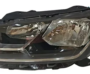 Farol Foco Duplo Esquerdo Saveiro