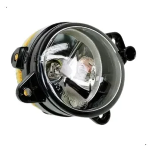 Farol De Neblina Esquerdo Gol Fox Space Saveiro 2009 - 2012