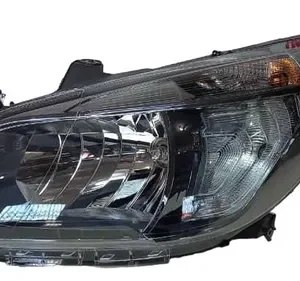 Farol Esquerdo Spin 2013 - 2019 47410748