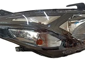 Farol Direito Mascara Negra Onix 2017 - 2019 52142403