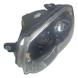 Farol Esquerdo Palio Strada 2009 - 2020 Original Fiat