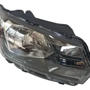 Farol Direito Volkswagen Foco Simples Gol Voyage Saveiro