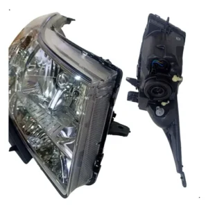 Farol Direito Cromado Gm Cruze 12/16 42371138 Original