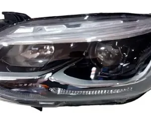 Farol Led Esquerdo Chevrolet Onix Rs/premier 20/23 26309590