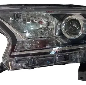 Farol Lado Esquerdo Ranger Eletrico 2017 - 2021 Eb3b13w030