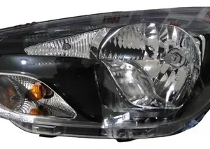 Farol Lado Esquerdo Ford Ka 2015 - 2018 E3bz13008h