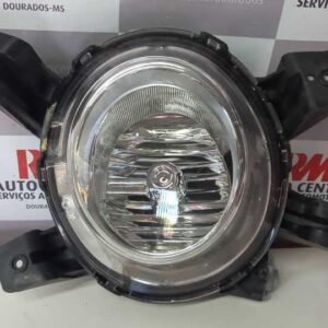 Farol Milha Lado Esquerdo Hb20 2012 - 2015 92201-1s000