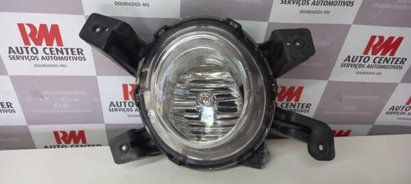 Farol Milha Lado Esquerdo Hb20 2012 - 2015 92201-1s000