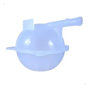 RESERVATORIO DE EXPANSÃO AGUA DO RADIADOR GOL / VOYAGE / SAVEIRO / FOX / PARATI