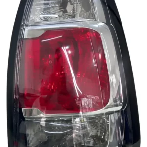 Lanterna Traseira Direita Citroen C3 Original Direito Vermelho