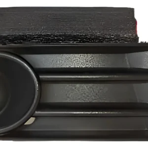 Moldura Farol Milha Direito Gol Voyage / G5 5u0853666a Preto Direito