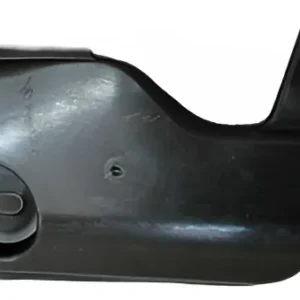 Capa Sensor Traseiro Lado Esquerdo Abs Oroch 2016 - 2019