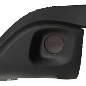 Moldura Interna Retrovisor Esquerdo Onix 2012 - 2016 5209575
